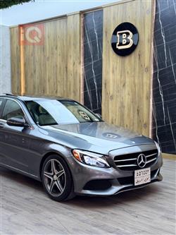 مێرسێدس بێنز C-Class